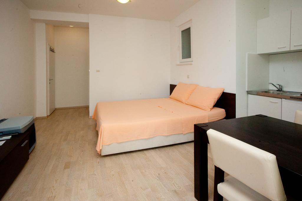 Apartments Klara Spalato Esterno foto